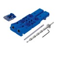 Kreg KR-KPHJ920 - Hole Jig XL Drill/Bit Set Drill Bits