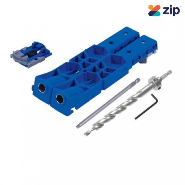 Kreg KR-KPHJ920 - Hole Jig XL Drill/Bit Set Drill Bits