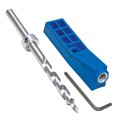 Kreg MKJKIT - Mini Pocket Hole Jig Kit Hole Jig
