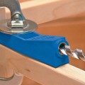 Kreg MKJKIT - Mini Pocket Hole Jig Kit Hole Jig