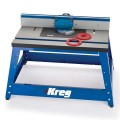 Kreg PRS2100 - 16" x 24" ( 406mm x 610mm) Precision Benchtop Router Table