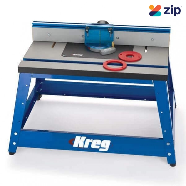 Kreg PRS2100 - 16" x 24" ( 406mm x 610mm) Precision Benchtop Router Table