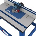 Kreg PRS2100 - 16" x 24" ( 406mm x 610mm) Precision Benchtop Router Table Work Benches