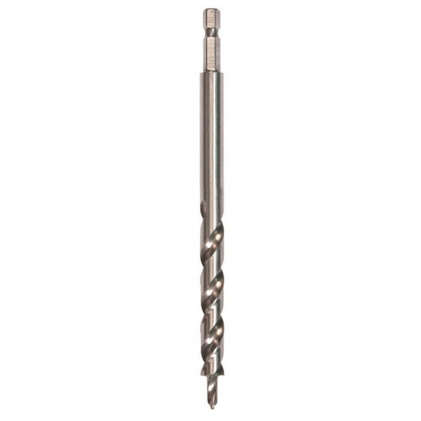 Kreg QUIK-BIT - 3/8" (9mm) Hex Shank Pocket-Hole Drill Bit Kreg Accessories
