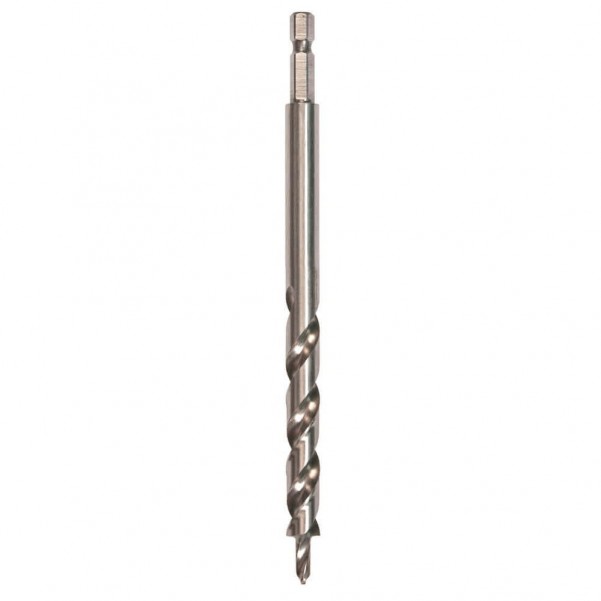 Kreg QUIK-BIT - 3/8" (9mm) Hex Shank Pocket-Hole Drill Bit