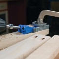 Kreg R3 - 9mm (3/8") Junior Pocket Hole Jig Promotion