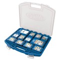 Kreg KTC25-KIT – 13 Boxes (1500PCE) Pocket Screws Organizer Kit