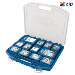 Kreg KTC25-KIT – 13 Boxes (1500PCE) Pocket Screws Organizer Kit