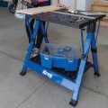 Kreg KWS1000 - Mobile Project Center Work Benches