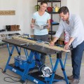 Kreg KWS1000 - Mobile Project Center Work Benches