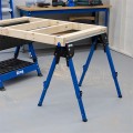 Kreg KWS500 - 80cm (31.5") Woodworking Track Horse Work Benches