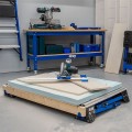 Kreg KWS500 - 80cm (31.5") Woodworking Track Horse Work Benches