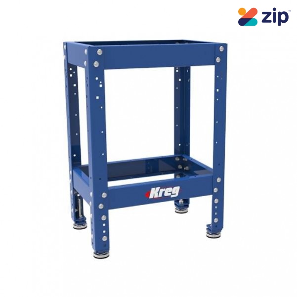 Kreg KR-KBS1420S - 355mm x 508mm Standard Height Legs Universal Bench