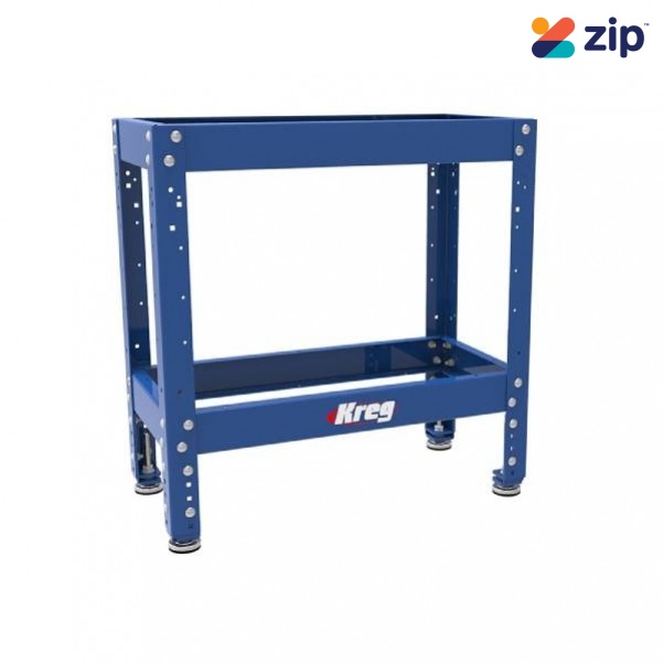 Kreg KR-KBS1428S - 355mm x 711mm Standard Height Legs Universal Bench Work Benches & Stands