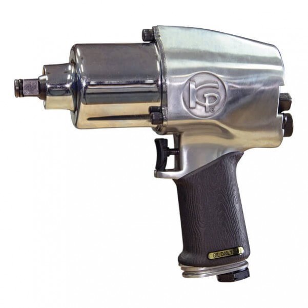 KUANI KP1018 - 1/2" Impact Wrench Air Impact Wrenches & Drivers