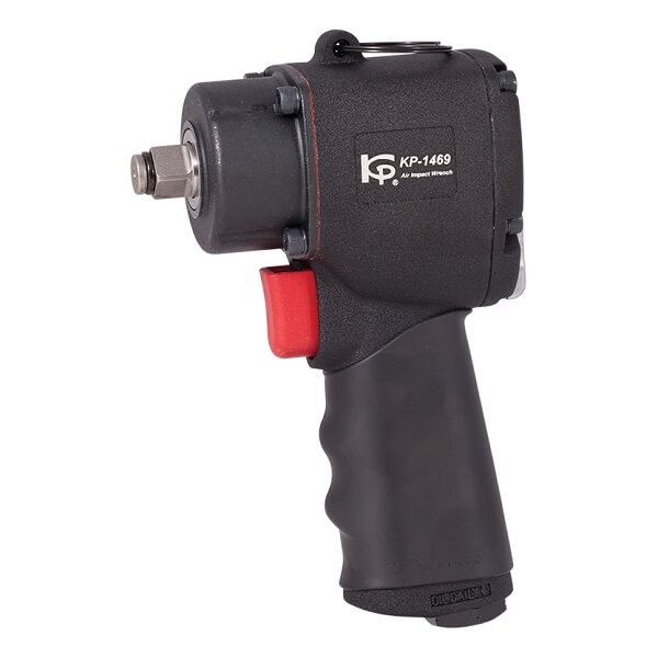 KUANI KP1469 1 2 Super Compact Impact Wrench