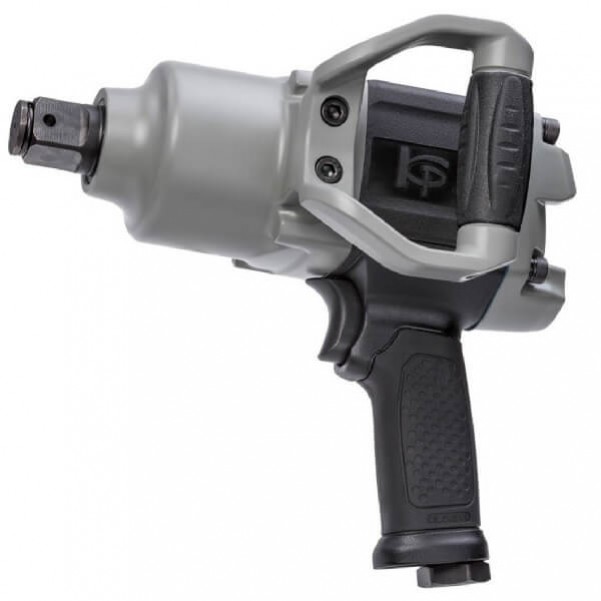 KUANI KP1838A-P - 1" Super Duty Impact Wrench Air Impact Wrenches & Drivers