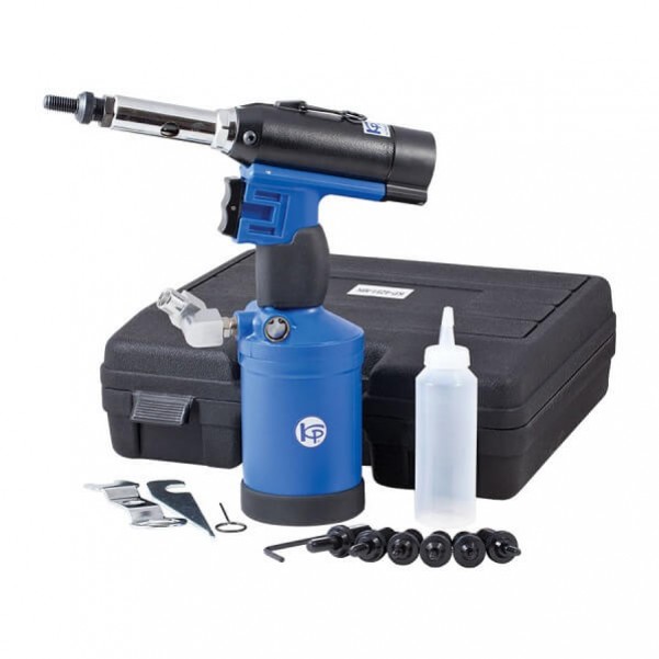 KUANI KP4251-MK - Air Hydraulic Nutsert Gun Air Tools