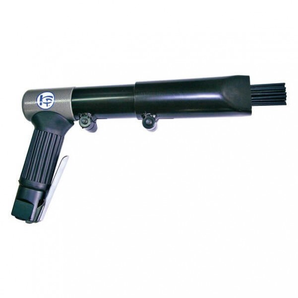 KUANI KP4722P - Heavy Duty Needle Scaler Needle Scalers