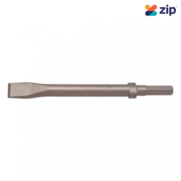 KUANI KPAC10021AH - 25mm Flat Chisel