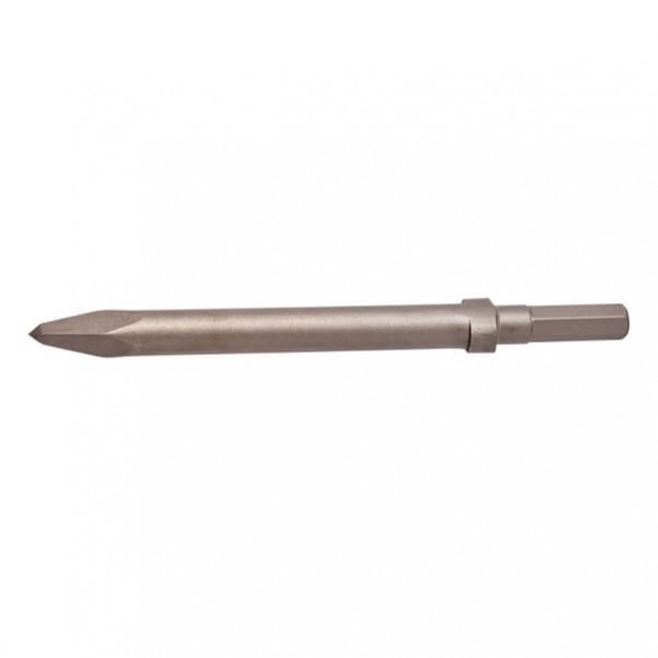 KUANI KPAC10022AH - 25mm Moil Point Chisel Air Tool Accessories 