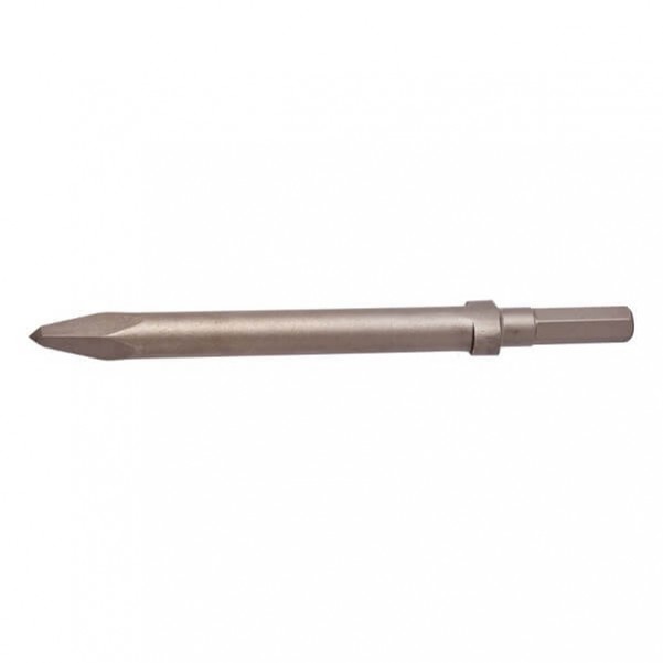 KUANI KPAC10022AH - 25mm Moil Point Chisel