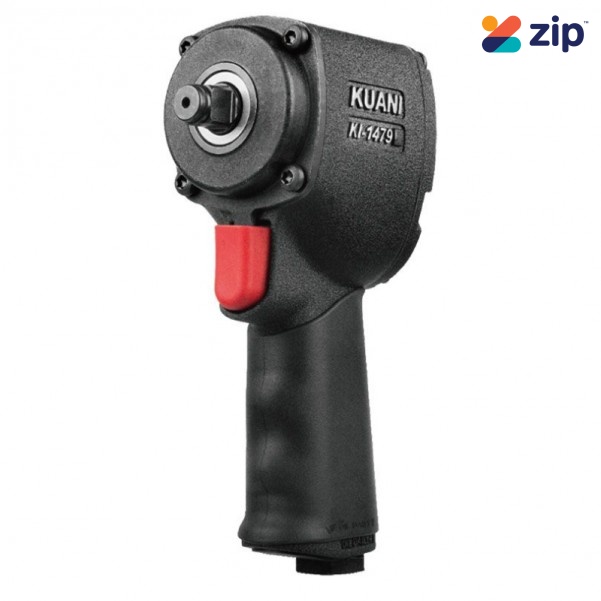 KUANI KP1479 - 1/2" Compact Impact Wrench