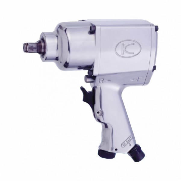 Impact Wrench  Wrench
