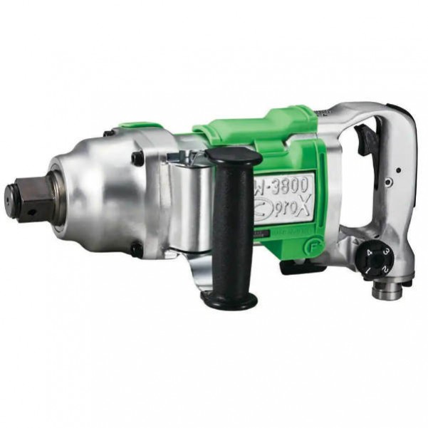 Kuken KT3800PRO-XG - 1" Drive N-Type Air Impact Wrench