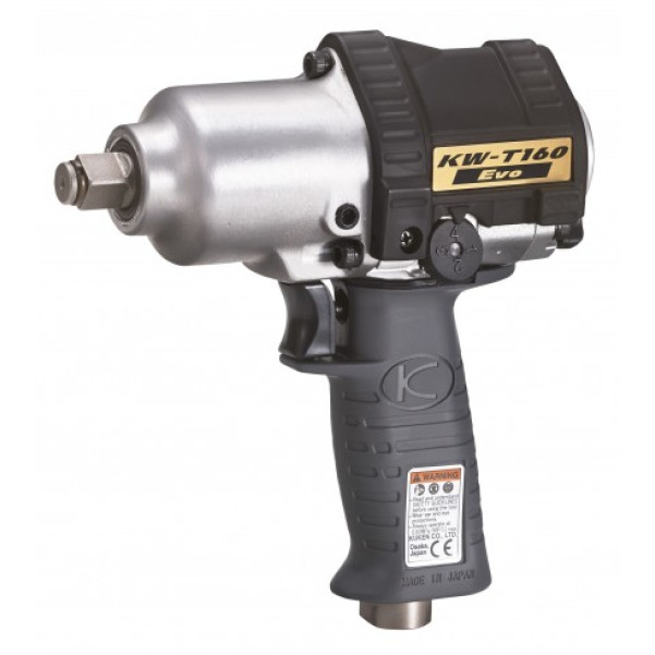 Kuken KW-T160V EVO - 1/2\