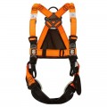 LINQ H201 - Standard M - L Tactician Riggers Harness