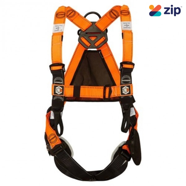 LINQ H201 - Standard M - L Tactician Riggers Harness