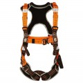 LINQ H301 - Elite Riggers Harness - Standard (M - L) cw Harness Bag (NBHAR)