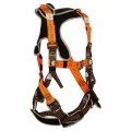 LINQ H301 - Elite Riggers Harness - Standard (M - L) cw Harness Bag (NBHAR)