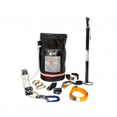 LINQ RESQKIT - RES-Q Rescue Kit