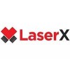 LaserX