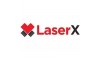 LaserX