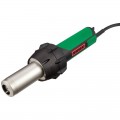 Leister 145.565 - 230V Electron ST HIGHLIGHTS Strong Heat Gun For Plastic Fabrication & Welding Heat Guns