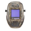 Lincoln K3428-3 - Viking Steampunk 3350 Welding Helmet