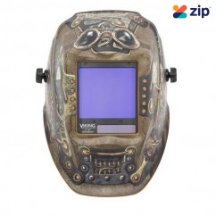 Lincoln K3428-3 - Viking Steampunk 3350 Welding Helmet