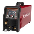 Lincoln K69074-1 - 200M 240V / 10Amp MIG STICK TIG AC/DC Multi-Purpose 4-IN-1 Powercraft Welder