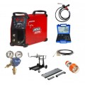 Lincoln Speedtec K14168-2KIT - 320CP Pulse Multi-process MIG Welder Kit