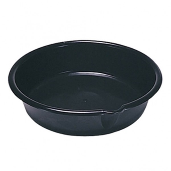 Lisle 17932 - 6 Quart (5.65L) Drain Pan Automotive Service Tools
