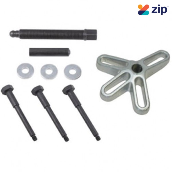 Kincrome 45300 - Lisle GM Cylinder Engines Harmonic Balancer Puller Automotive Service Tools
