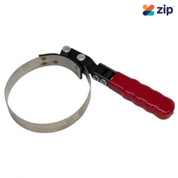 Kincrome 53250 - Lisle Swivel Grip Large Oil Filter Wrench  Automotive Service Tools