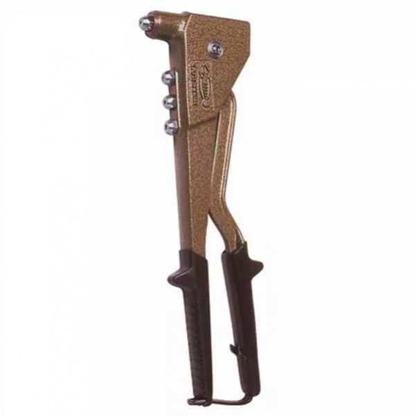 Lobster by Aerofast HR-002D - 2.4-4.8mm Rivet Hand Riveter Riveters and Nutserts