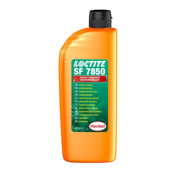 Loctite SF 7850 -  HAND CLEANER ORANGE 4LTR 31909