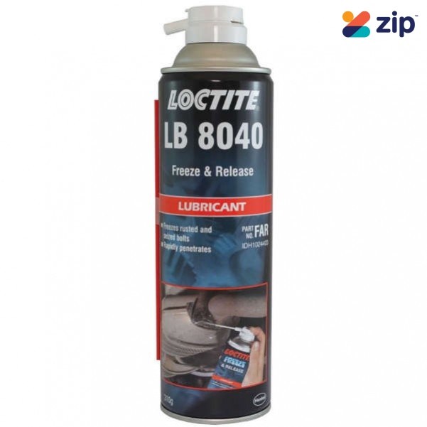 Loctite 8040 - 310g  Freeze & Release Mineral Based Lubricant