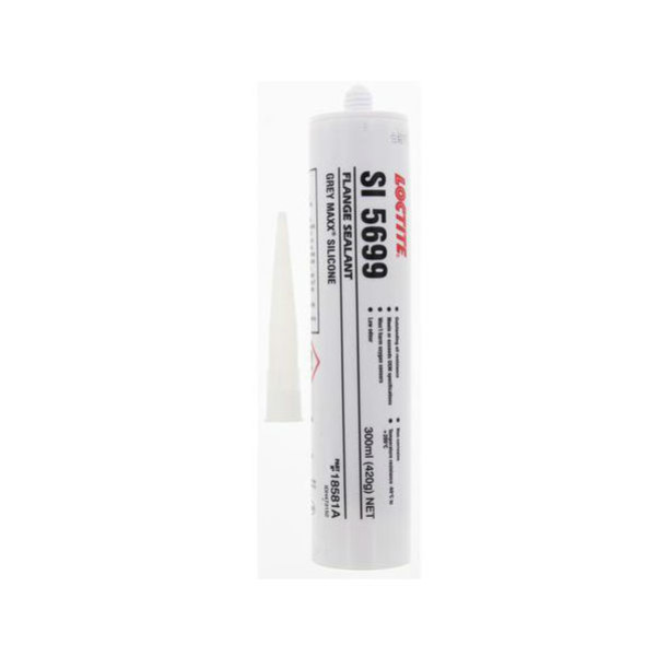 Loctite 5699-300ml - 300ml Grey MAXX Silicone Paste 473152 Loctite 5699-300ml - 300ml Grey MAXX Silicone Paste 473152