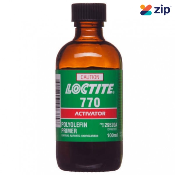 Loctite 770 - 100ml Polyolefin Primer 29520A